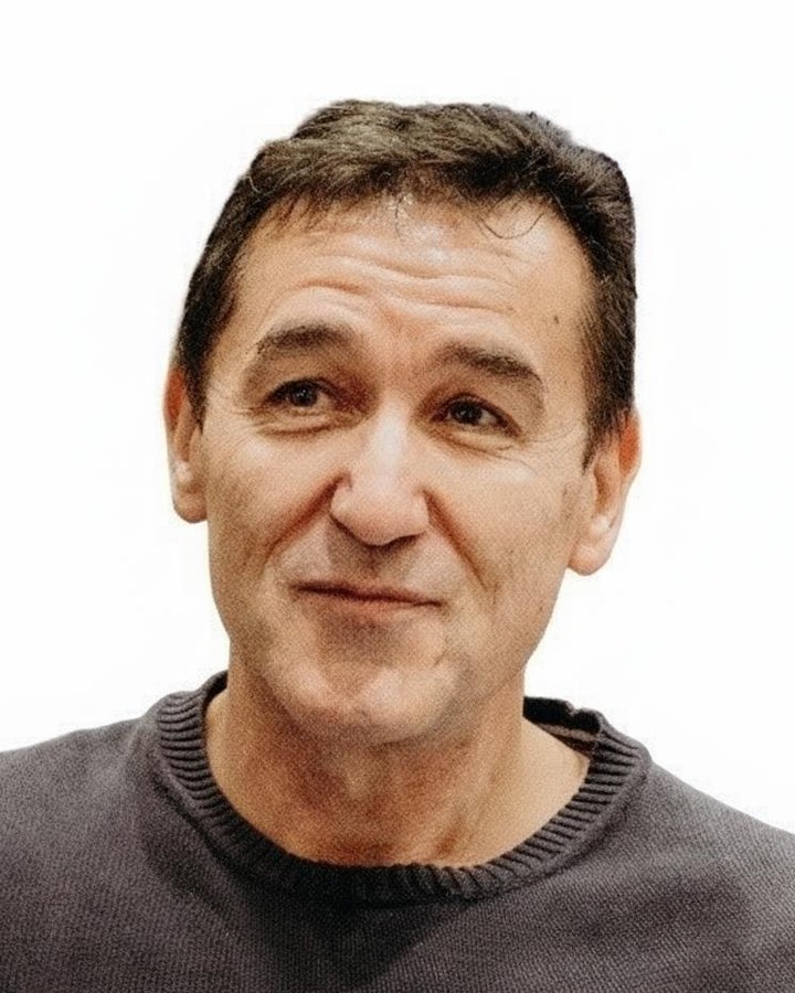Chris Bramhall