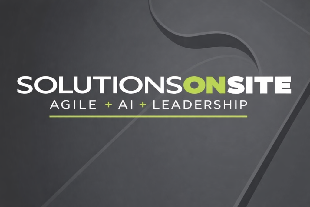 SolutionsOnSite Logo